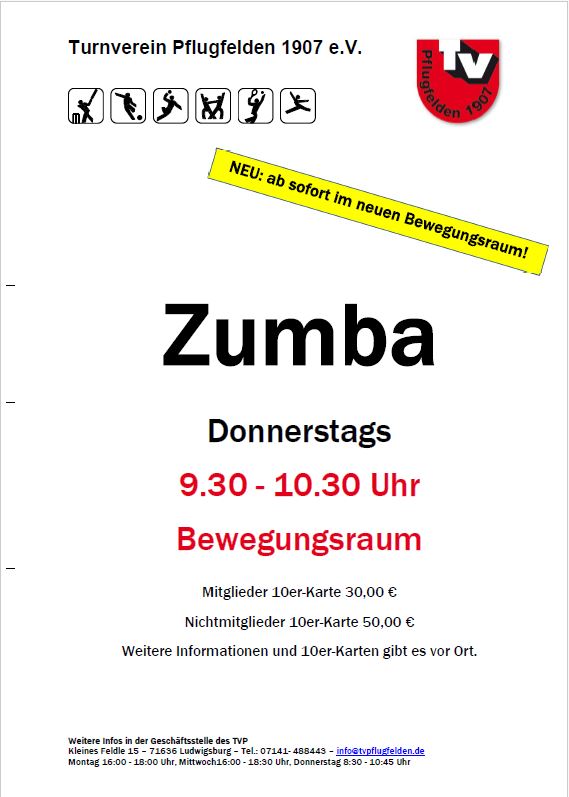 Zumba